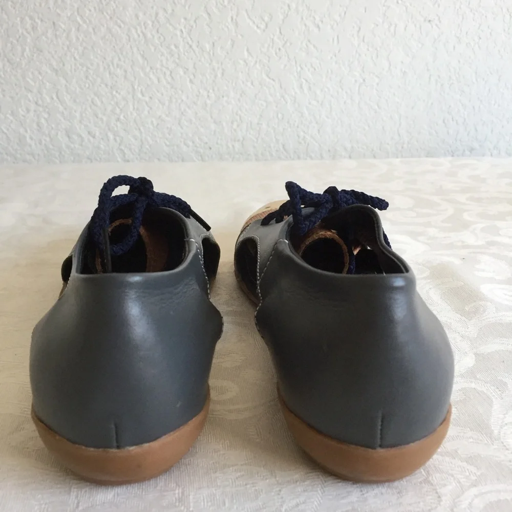 Fomi OXFORD flats